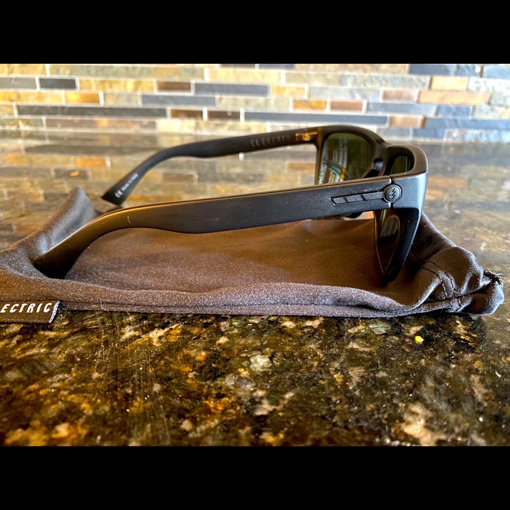 Electric Knoxville XL Polarized